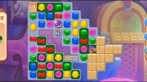 Homescapes прохождение уровень 2195