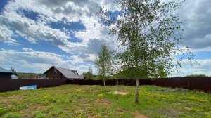 Земельный участок в Новой Москве по лучшей цене!