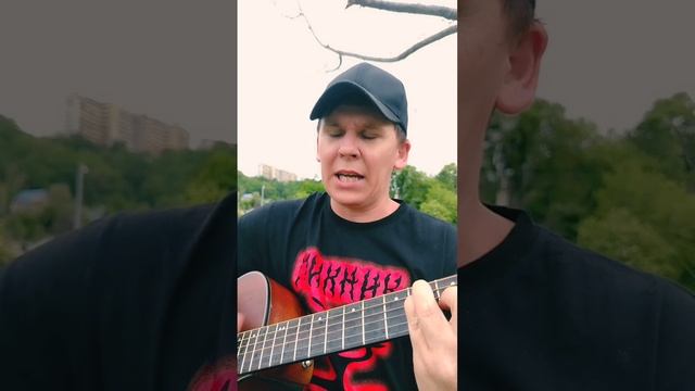 Пикник-Только не плачь палач(БУНКЕРCover)