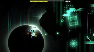 Geometry Dash The Beyond 1 att