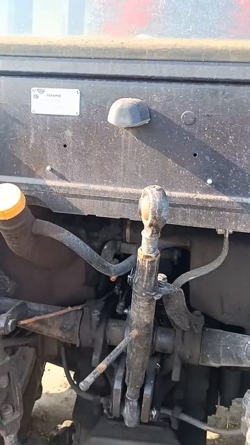 продаж майже нового трактора МТЗ смотреть онлайн