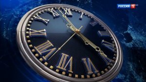 Рестарт Эфира Россия 1 HD