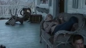 Рейвен Против Тригона | Титаны