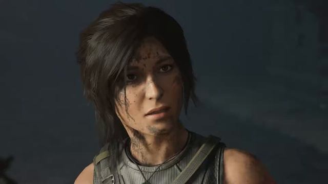 Shadow of the Tomb Raider 2  Новая Лара. Старые проблемы.