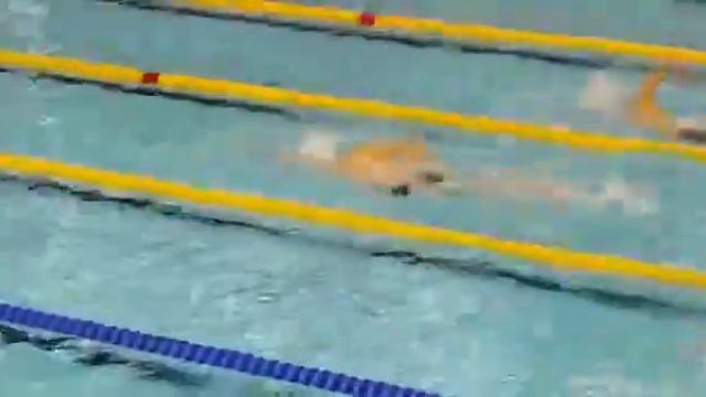 Серебряная медаль 400 м в/стиль - Сибирцев Илья (ПЕ-2018) смотреть онлайн