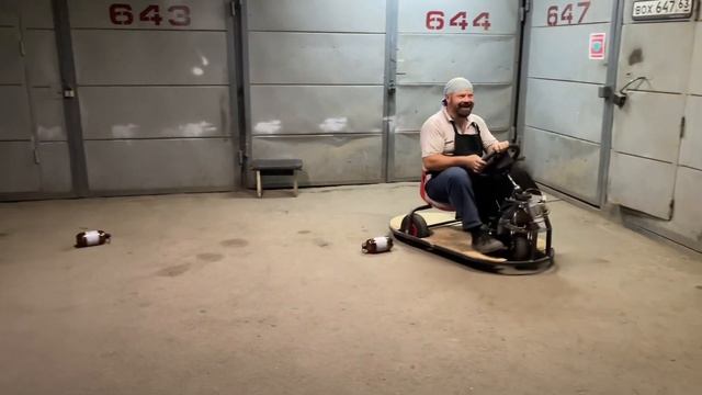 Детский электромобиль смотреть онлайн