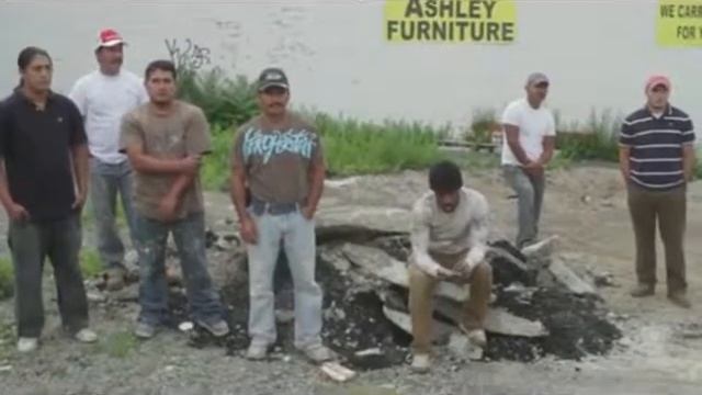 Злата Огневич   Gravity fan clip) смотреть онлайн