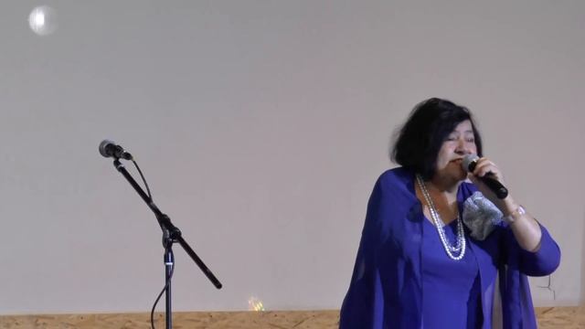 "Музыка весны". Концертная программа к 8 марта в РДК "Аэлита"... смотреть онлайн