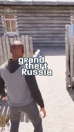 GTA STYLE #gta  #grandtheftauto#remake#humor#gtafiveonline #gtaphotographers #rdr #gtarp #like