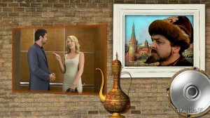 ProShow Producer Шуточный проект для мужчин Иван Васильевич меняет профессию... или С Днём Рождения