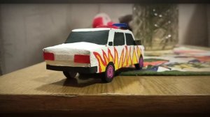 Мусоровоз гвр