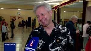 СДЕЛАНО В СССР: ПРЕМЬЕРА В ОРЕНБУРГСКОМ ТЕАТРЕ МУЗКОМЕДИИ