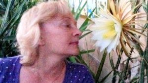 Пришла мысль вспомнить о чём-то весеннем, приятном.