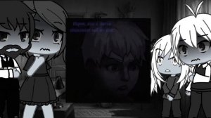 реакция семьи Антона на видео из тик тока/Карина узнала,что Антон зайчик/