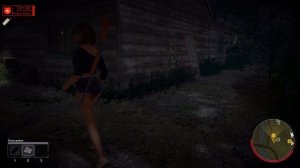 ВЫЖИТЬ ЛЮБОЙ ЦЕНОЙ FRIDAY 13 Пятница 13 Прохождение #22
