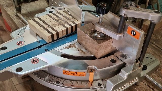 Полное изготовление Торцевой разделочной доски с диз? смотреть онлайн