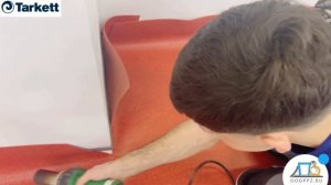 Инструкция по монтажу каннелюрного плинтуса