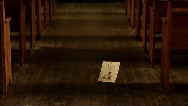 Обзор сериала Проповедник (Preacher) 2017