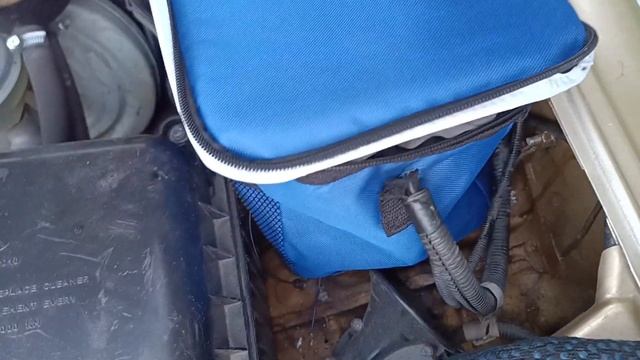 Утеплитель и подогрев аккумулятора на легковом авто, ? смотреть онлайн