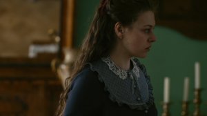Анна-детективъ, 1 сезон, 11 серия
