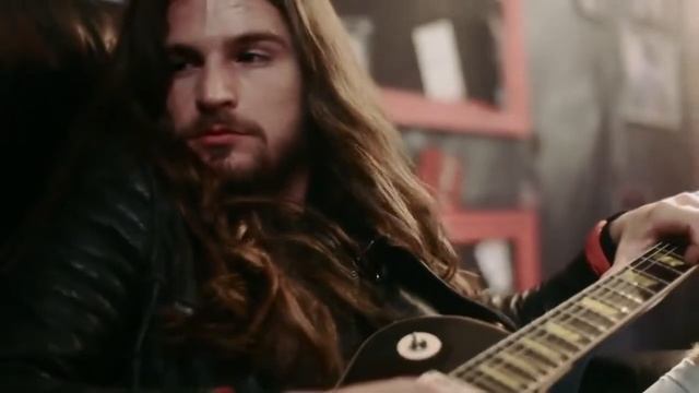 Смоки МО   Подруга рок звезды