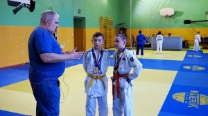 Спортивный клуб Дзюдо ТОРИ