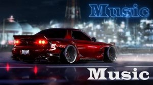 LO-FI HIP-HOP! Музыка для дрифта и гонок