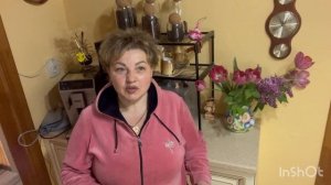 15-05-2025 ПРИЯТНОЕ ЗНАКОМСТВО-ВСЁ НЕ СЛУЧАЙНО В НАШЕЙ ЖИЗНИ ✅