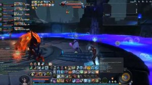 Aion 4.6, Рунадиум, Грендаль