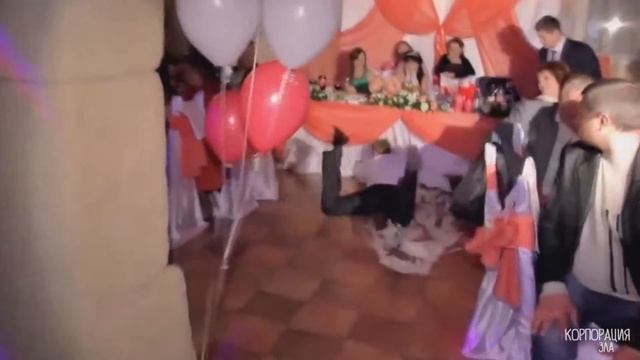 Нарезка приколов + монтаж. смотреть онлайн