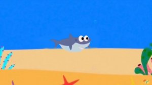 Акуленок - Туруруруру (Baby Shark ) (3LA Remix)