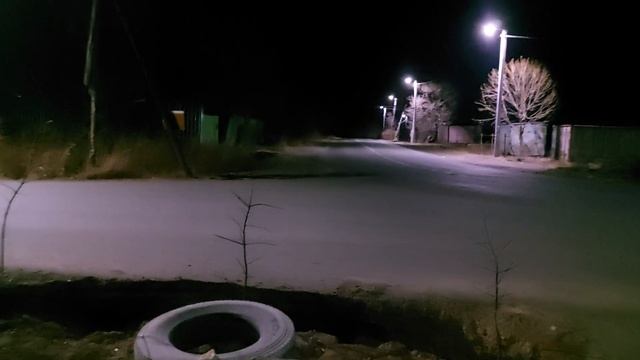 Новый колодец водопровода. Улица Шахтёрская. Тавричан смотреть онлайн