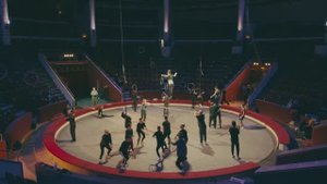 Приключения в цирке - Эпизод 1