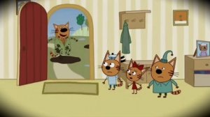 папин брат 👻😸