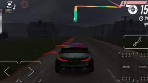 holiday m carx rally setup  мой самый быстрый конфиг