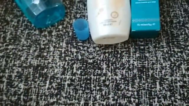 Распаковка посылки