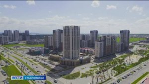 Группа компаний «ЮгСтройИнвест» вышла на 2 место в РФ по скорости строительства