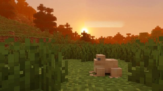 Жаба съела Лололошку (Майнкрафт Анимация) смотреть онлайн