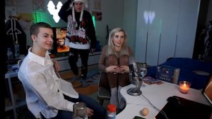 Света СТАНЬ РАКОМ