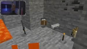 😱 VR МАЙНКРАФТ, но Можно Выращивать Любой Предмет!