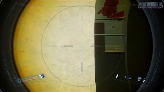 F.E.A.R. 2: Project Origin — Эпизод 5 Раздражение смотреть онлайн