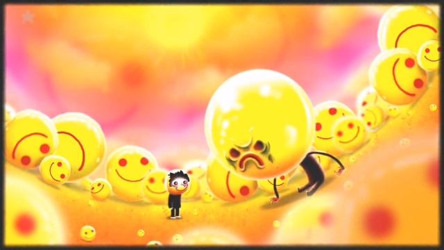 полное прохождение Happy Game без комментариев