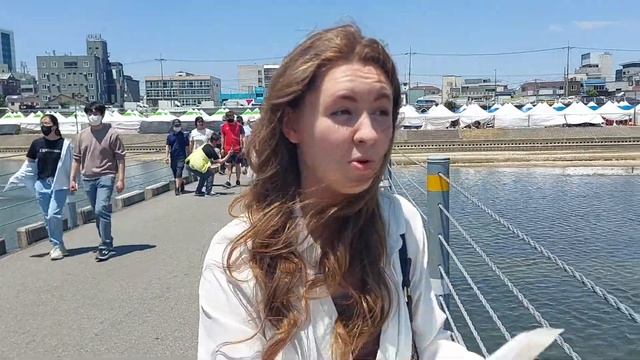 1 июня, фестиваль Данодже смотреть онлайн