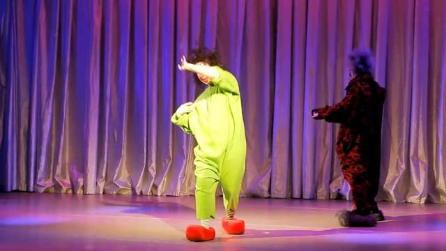 Диклон. ВАВИЛОН смотреть онлайн