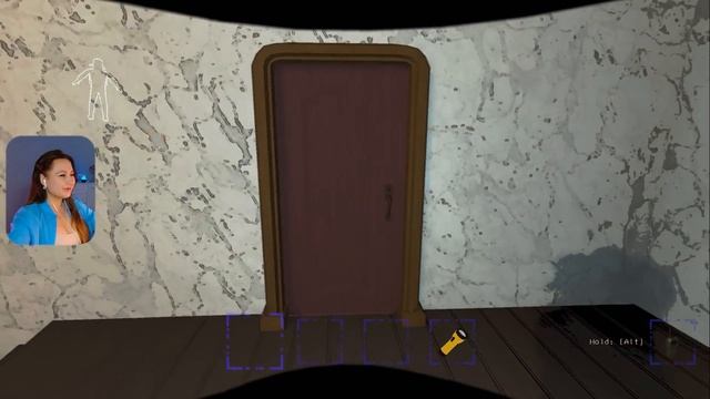 ART 68 ECLIPSED ➤ LETHAL COMPANY КООП смотреть онлайн