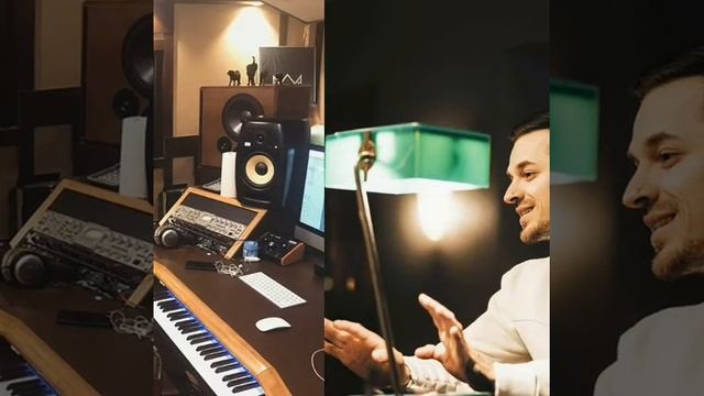 МИША, С ДНЁМ РОЖДЕНИЯ 😍 смотреть онлайн