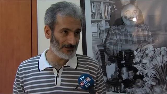 Валерий Ханукаев и арм.тиви смотреть онлайн