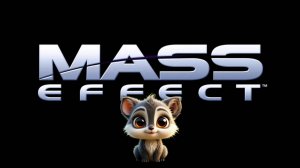 Моська в Mass Effect (84)