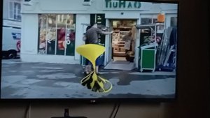 Popcorn TV Телеканал Сарафан 15 Май Телевизор 2025 Году