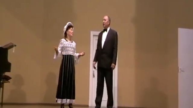 Концерт Сочинского мини-театра оперетты «Возраст не помеха». 2007г. смотреть онлайн